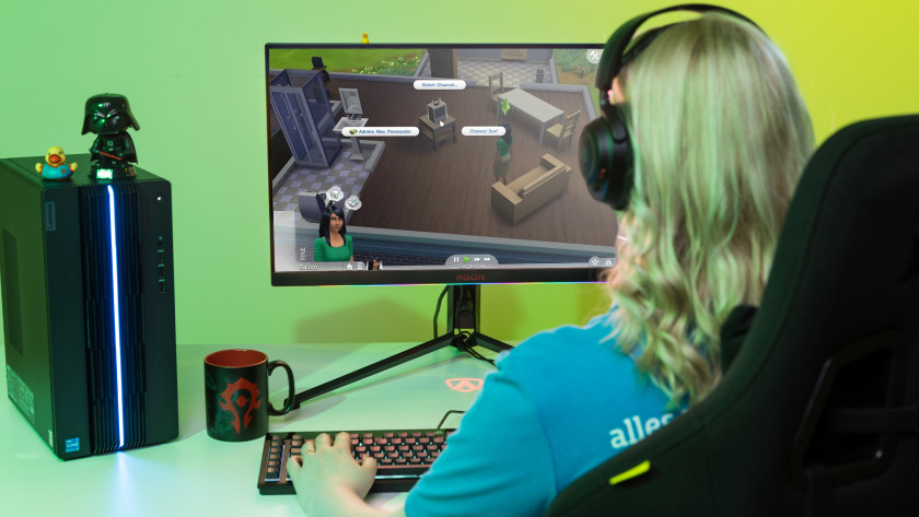 AOC 24G4XE, C27G2Z3/BK und CQ32G4VE im Vergleich