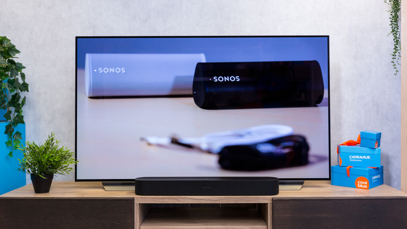 Größe Sonos Beam Gen2