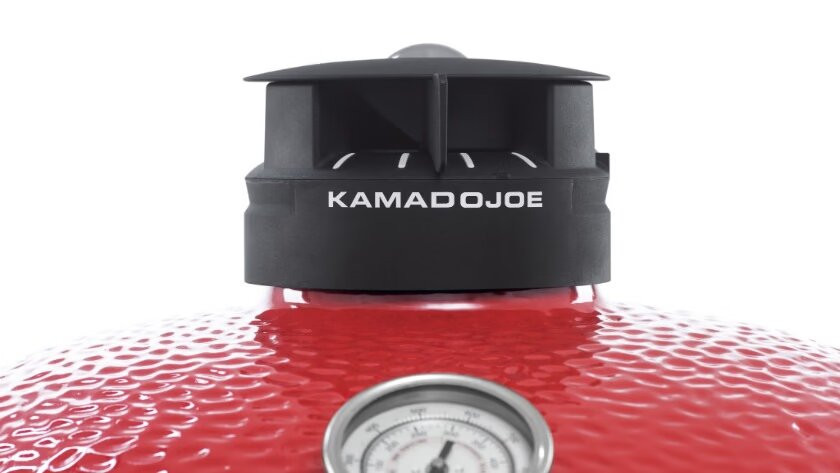 Kamado Joe Classic I, Classic II und Classic III im Vergleich