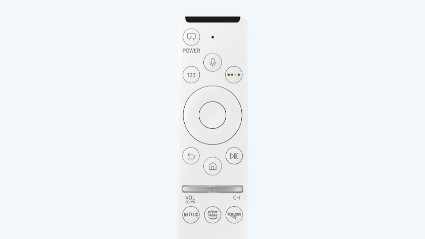 Samsung One Remote