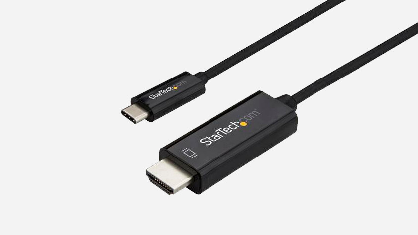 HDMI auf USB-C