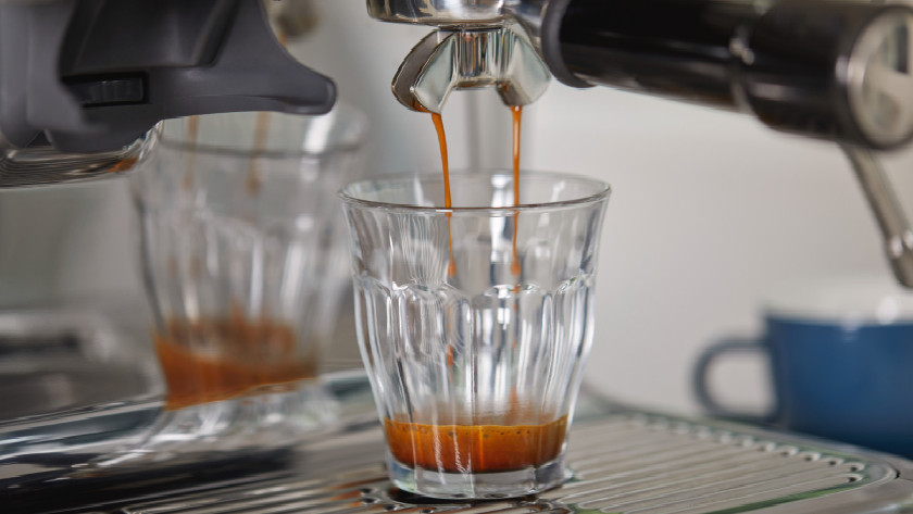 Wie schmecken Robusta-Kaffeebohnen?