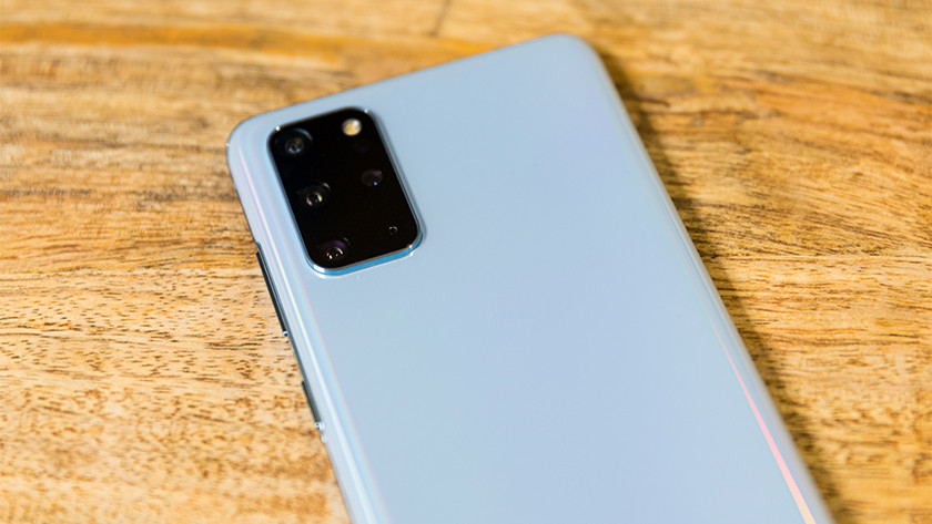 Vergleich Samsung Galaxy S Plus Und S Ultra Coolblue Kostenlose Lieferung Ruckgabe