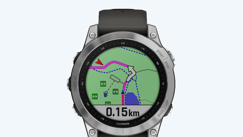 Garmin Fenix 7