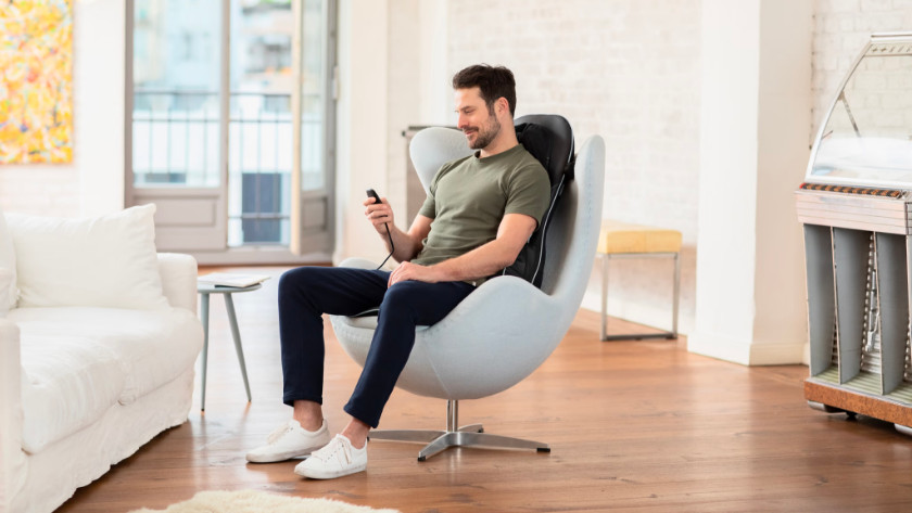 Medisana Massagesessel