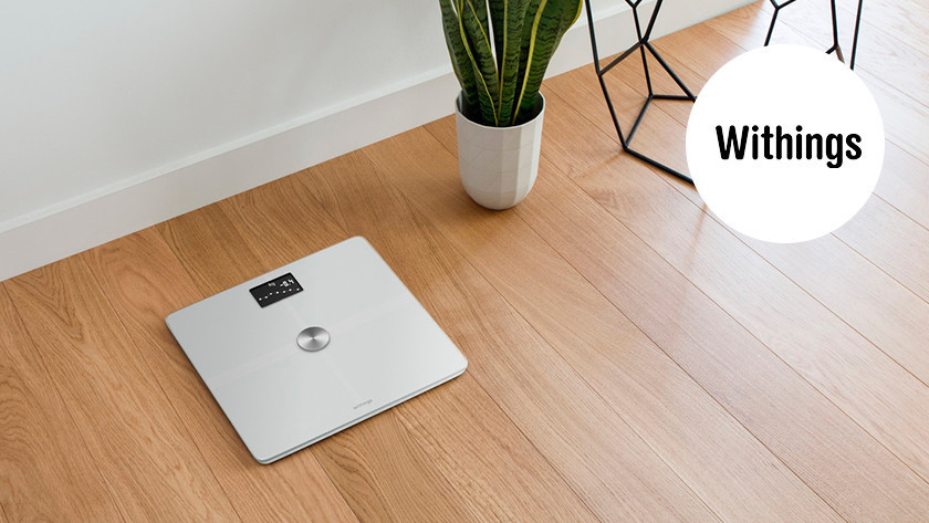 Withings Waage