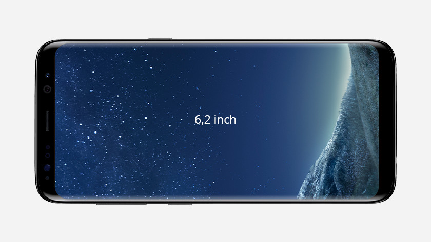 Samsung Galaxy S8 Plus