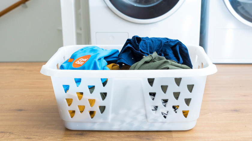 Load capacity AEG 7000 dryer