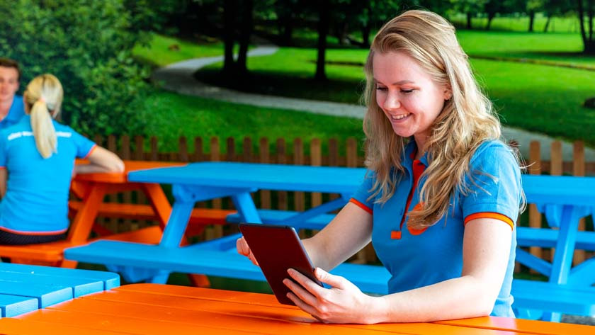 iPad Air 2 Space Gray