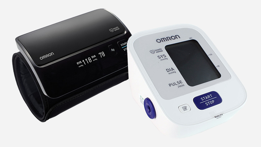 Blutdruckmessgeräte