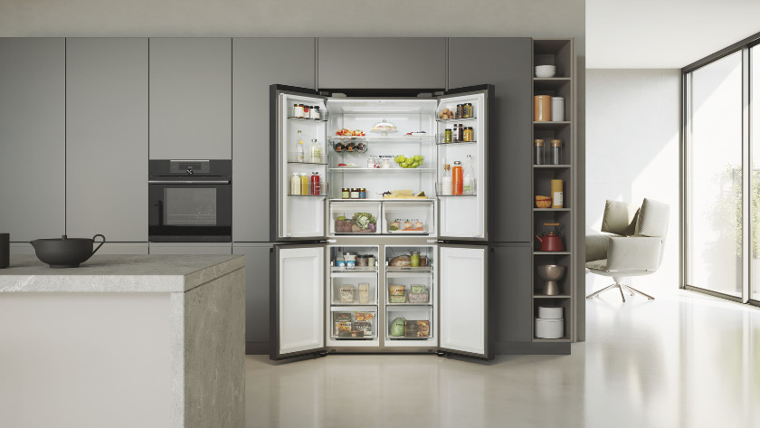 Which American fridge suits me? | Coolblue - Free delivery & returns