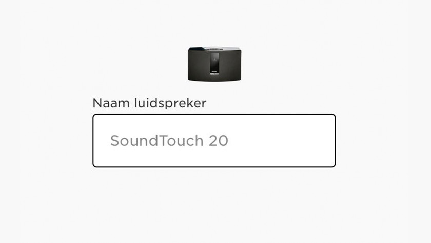 Wie installiere ich meinen Bose-SoundTouch-Lautsprecher auf dem Computer? | Coolblue ...