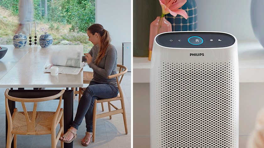 Everything on a smart living room | Coolblue - Free delivery & returns