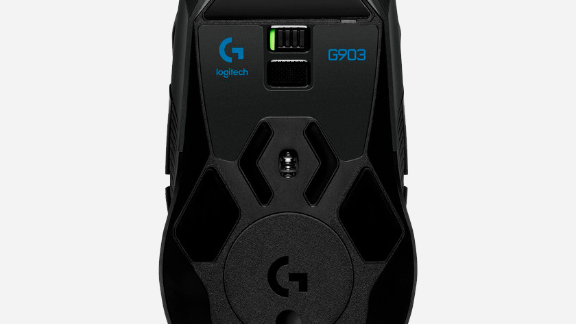 Was ist die Auflösung in dpi einer Maus?