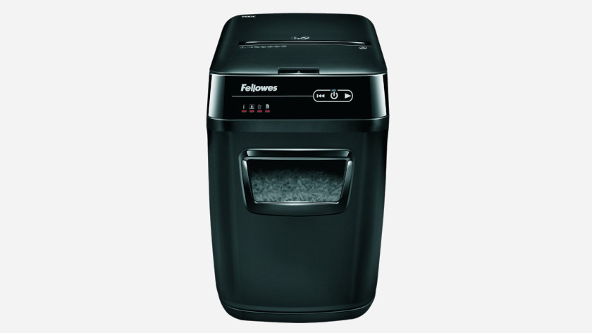 Fellowes Automax security