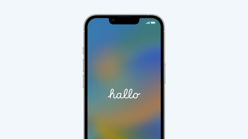 Wie richtet man eine eSIM auf dem Apple iPhone ein? | Coolblue ...