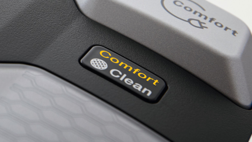 Miele ComfortClean Filter