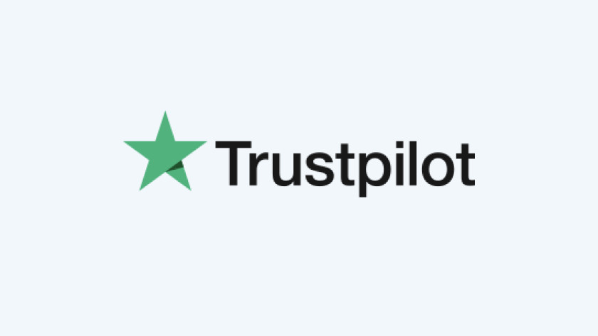 Trustpilot Logo