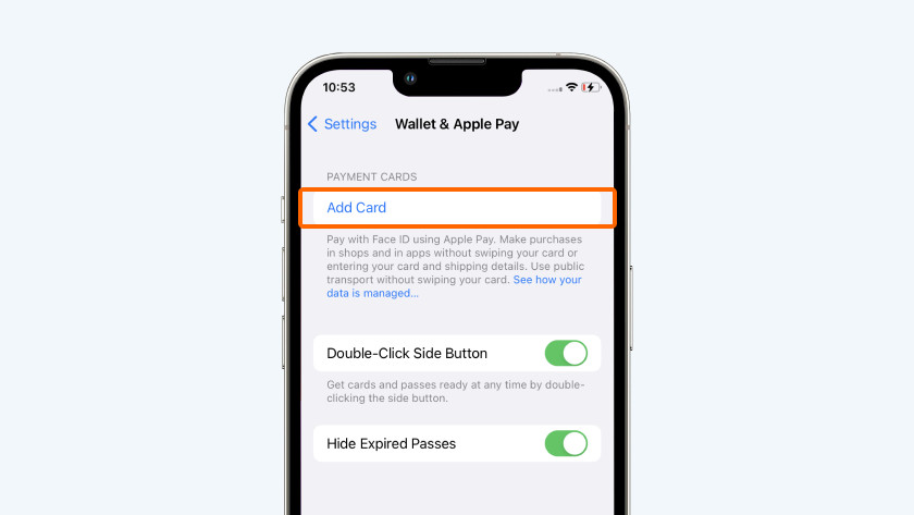 How do you use Face ID on your Apple iPhone? | Coolblue - Free delivery ...
