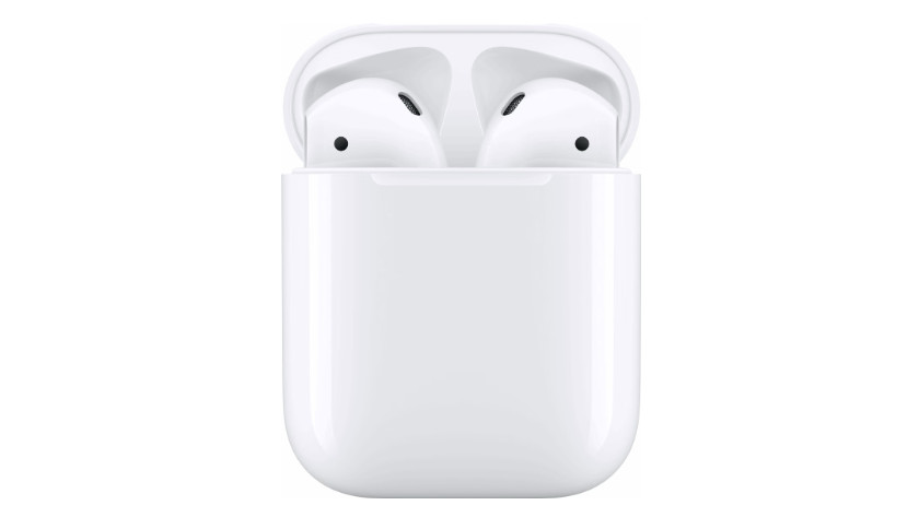 Akkulaufzeit AirPods 2