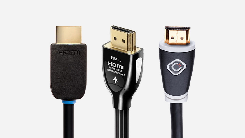 TV HDMI cable