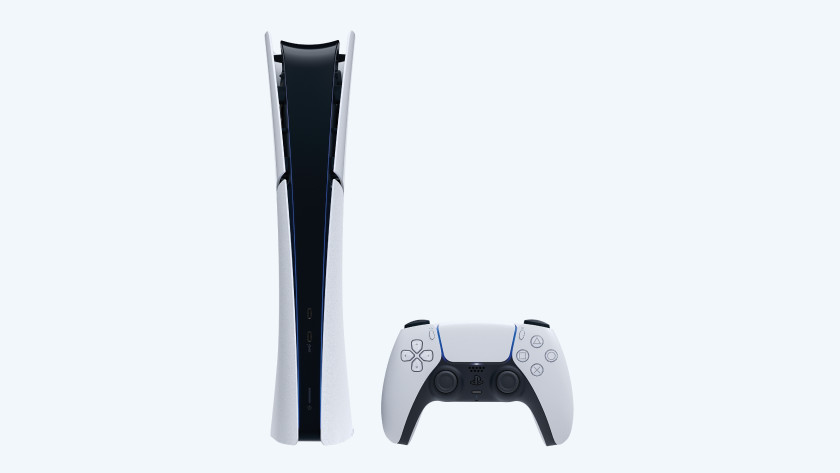 Vergleich zwischen der PlayStation 5 und der PlayStation 5 Digital ...