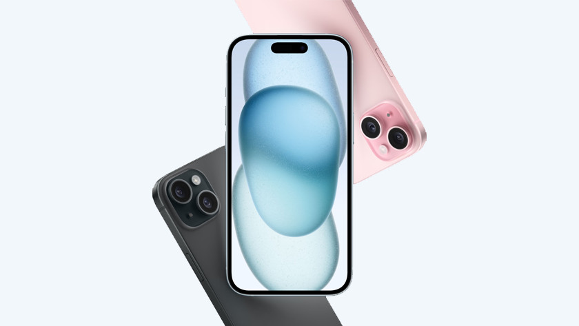 Refurbished iPhone sustainable