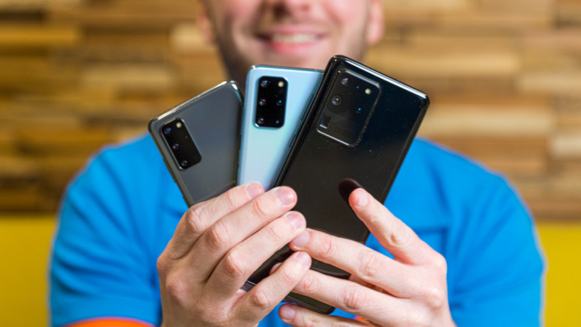 Unterschied Samsung S Und A