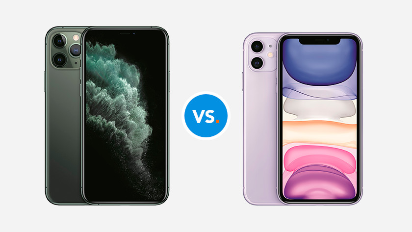 Alle iPhones vergleichen - Coolblue - vor 23:59 Uhr, morgen da