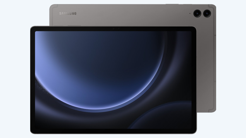 Unterschiede zwischen Tab S9 FE und Tab S9 FE Plus