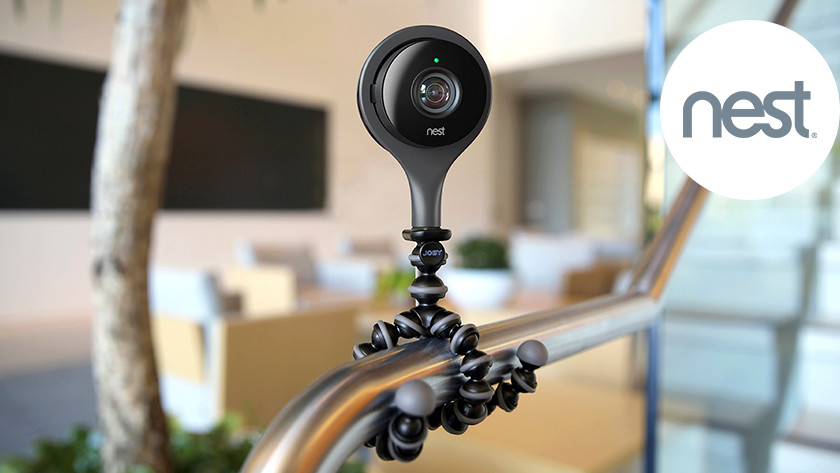 Unterstützung für Google Nest