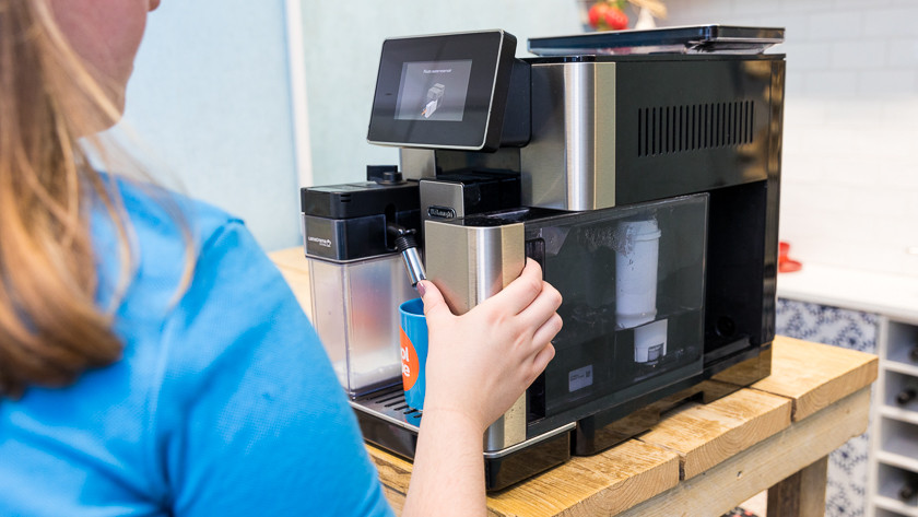 Tested on sturdiness, maintenance, and noise