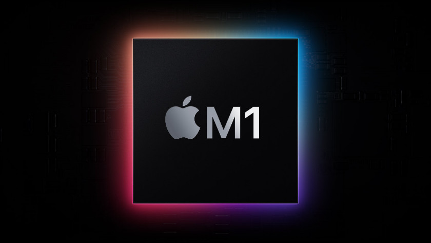 Apple Silicon M1-Chip