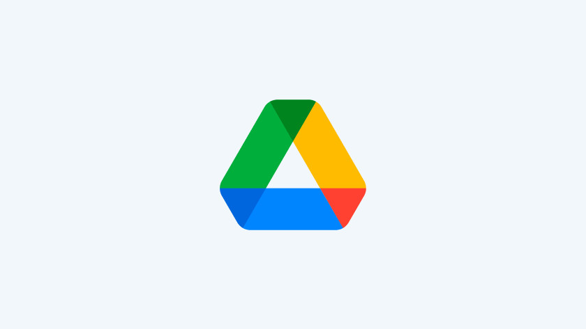 Google Drive icon