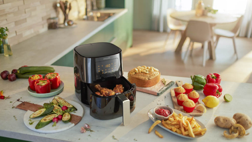 Philips L airfryer