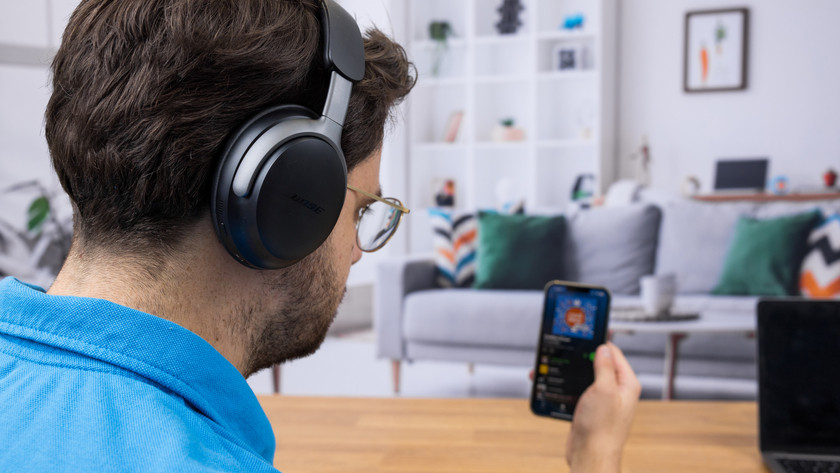 Soundqualität der Bose Quietcomfort Ultra Headphones