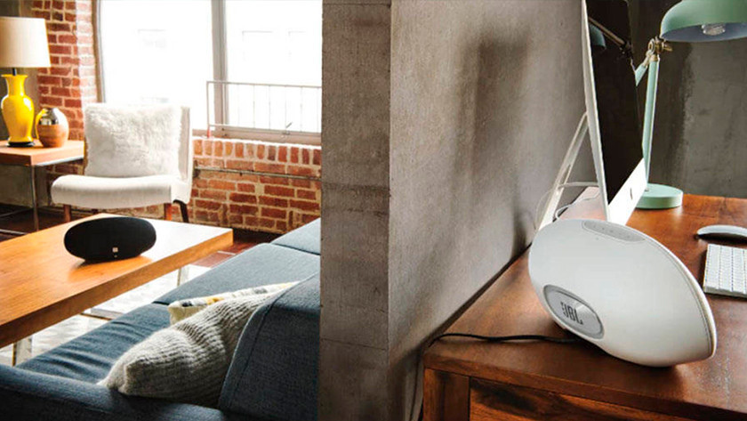 Lautsprechervergleich