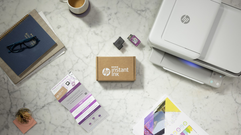 What's HP Instant Ink? | Coolblue - Free delivery & returns
