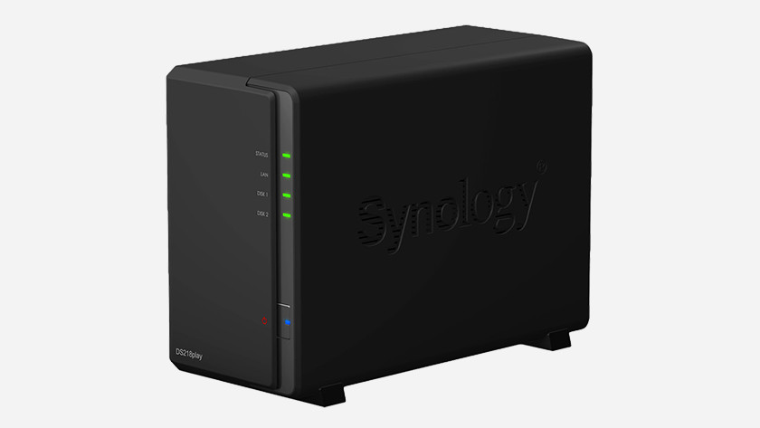 Synology DS218 Play: RAM nicht ersetzen