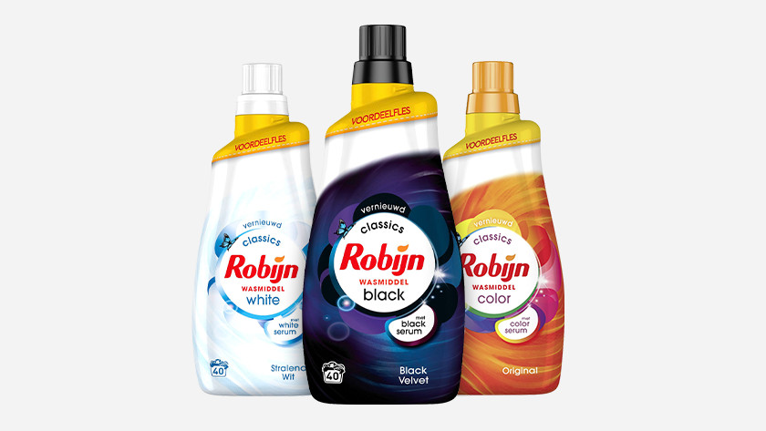 Was ist das beste Waschmittel? | Coolblue - Kostenlose Lieferung & Rückgabe