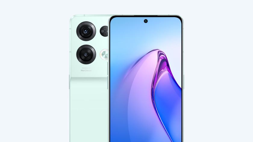 Compare the OPPO Find X, Reno, and A series | Coolblue - Free delivery ...