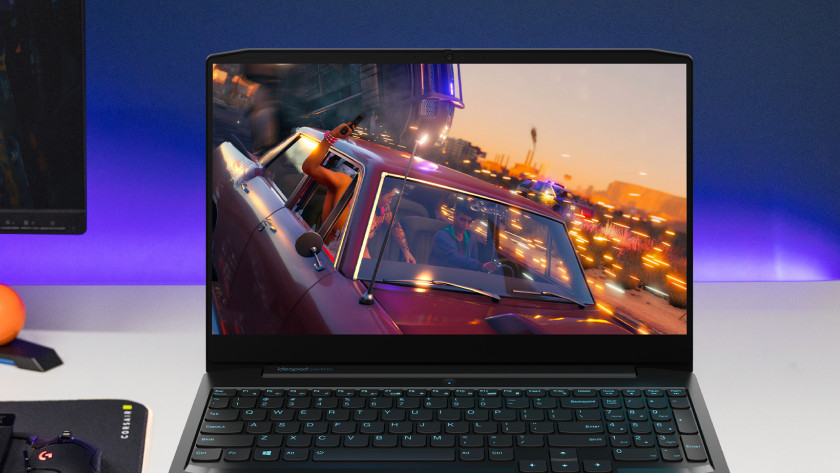 18-inch laptop for gaming