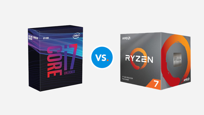 Intel Vs Amd Prozessoren Unter Der Lupe Coolblue Kostenlose Lieferung And Rückgabe 2434