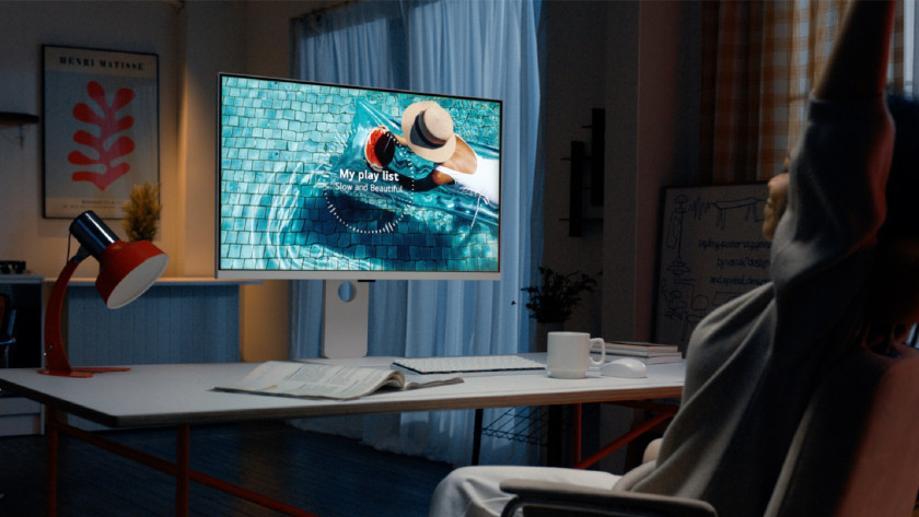 Unterschiede LG Monitore