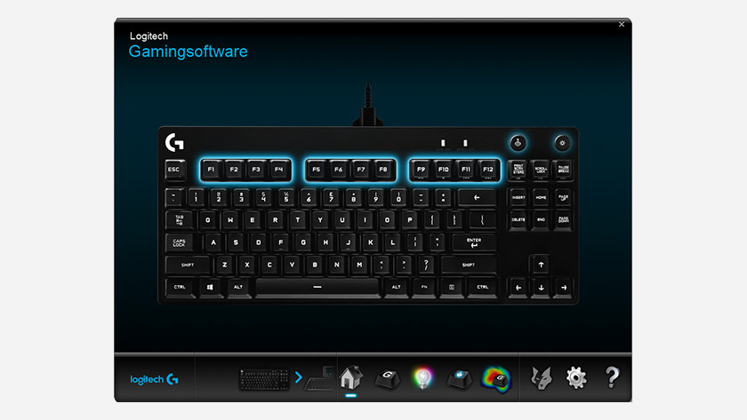 Wie aktualisiere ich meine Treiber mit der Logitech Gaming Software ...
