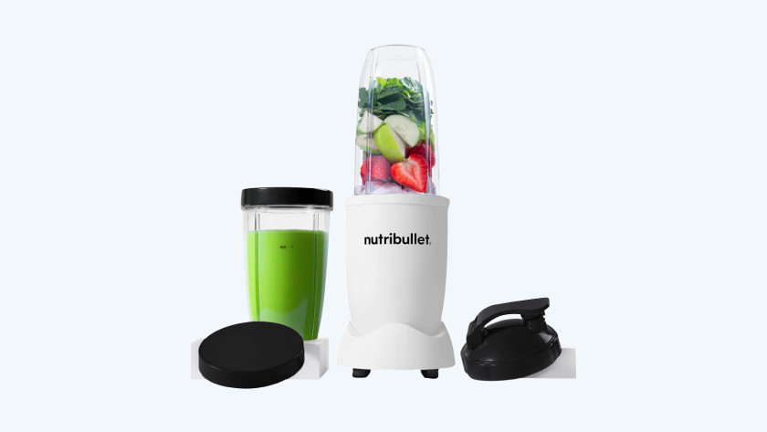 Nutribullet 900