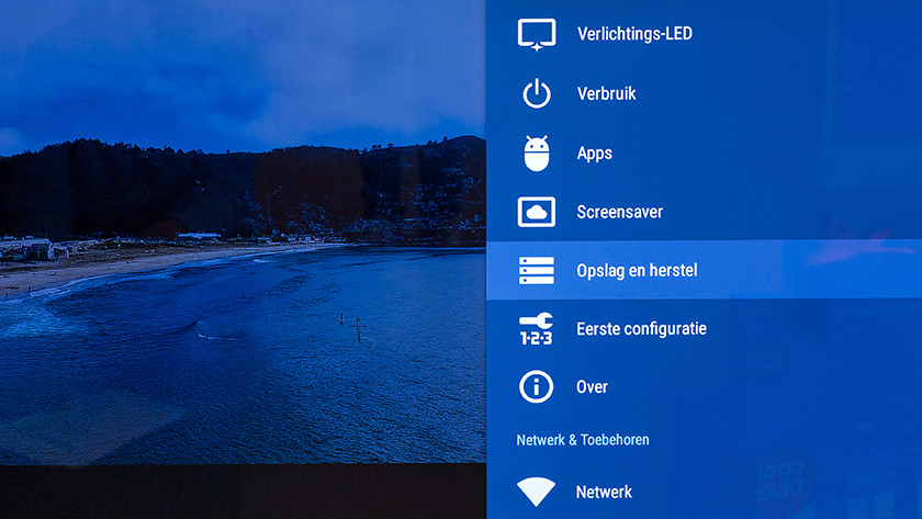 Wie setze ich meinen Sony Fernseher auf die Werkseinstellungen zurück