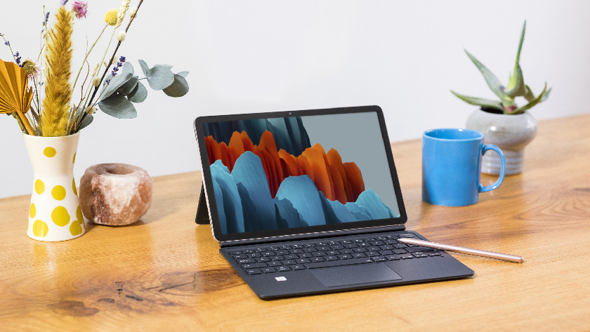 Tablet als Business-Geschenk