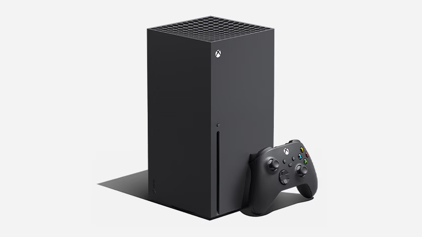 Xbox Series X 