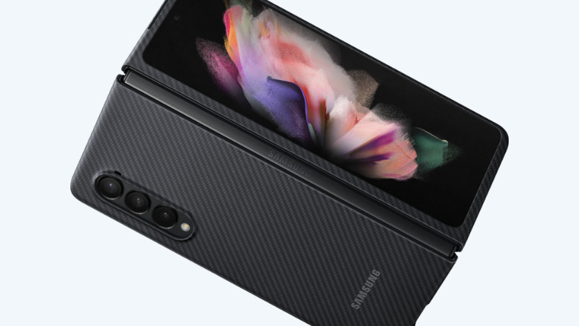 Samsung Galaxy Fold 3 cases